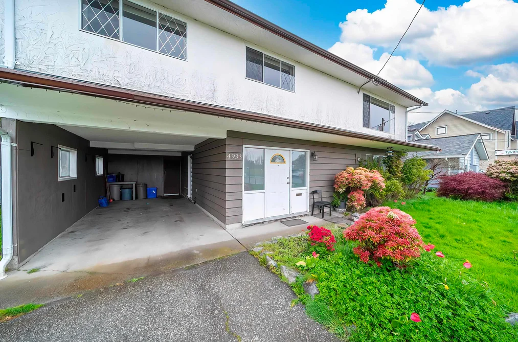4933 44 AVENUE, Delta BC V4K 1B9, Delta BC — Residential for Sale - Photo 4