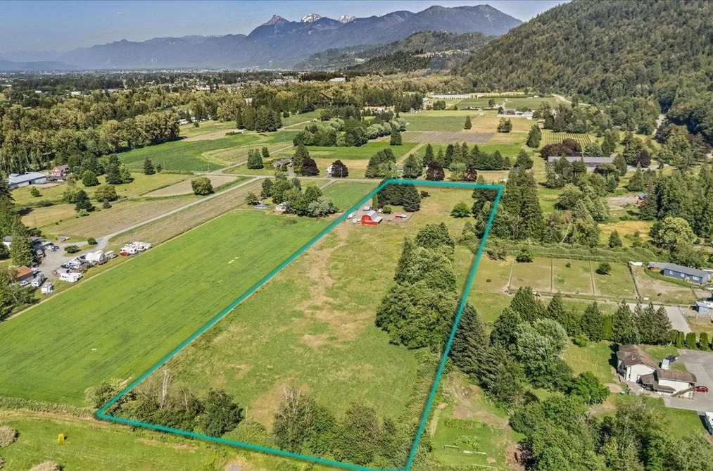 4933 BROWNE ROAD, Yarrow BC V2R 4R3, Yarrow BC — Residential for Sale — Photo 38 of 39