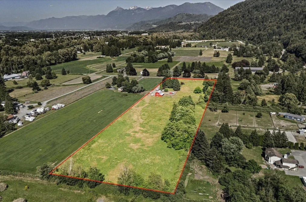 4933 BROWNE ROAD, Yarrow BC V2R 4R3, Yarrow BC — Residential for Sale — Photo 5 of 39