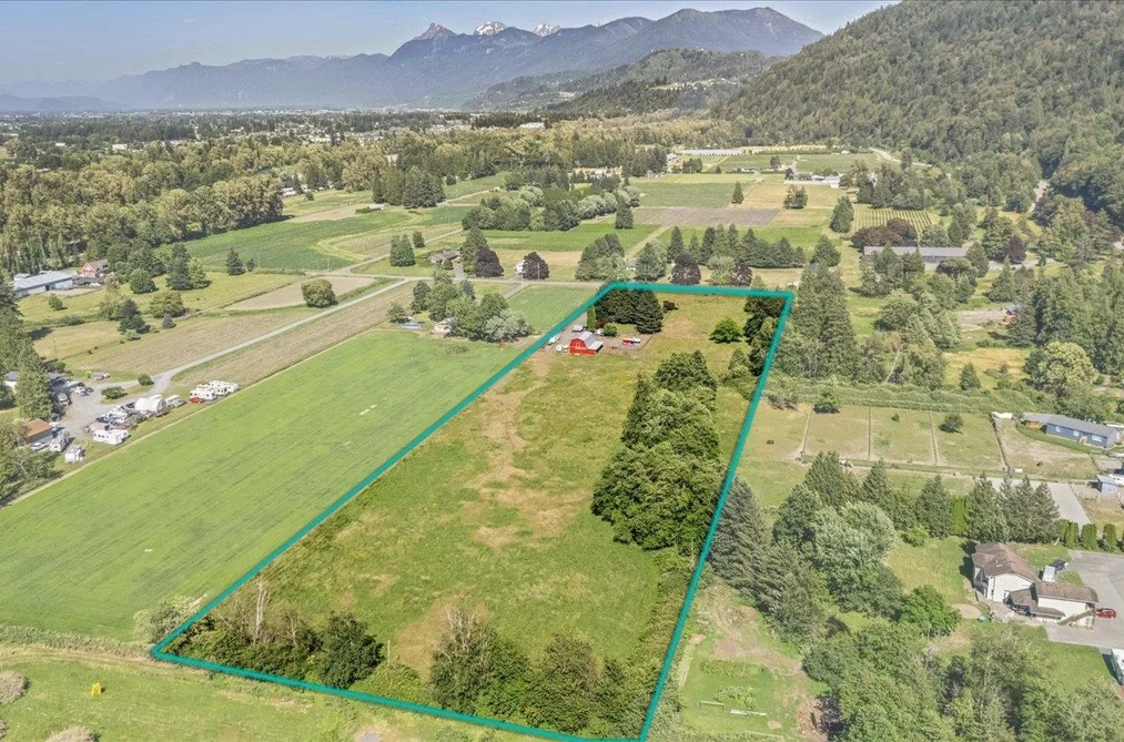 4933 BROWNE ROAD, Yarrow BC V2R 4R3, Yarrow BC — Residential for Sale — Photo 6 of 39