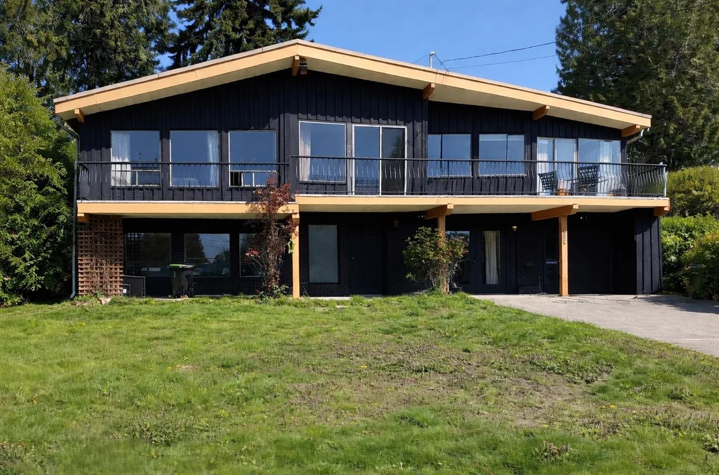 4934 GEER ROAD, Sechelt BC V0N 3A2, Sechelt BC — Residential for Sale - Photo 2