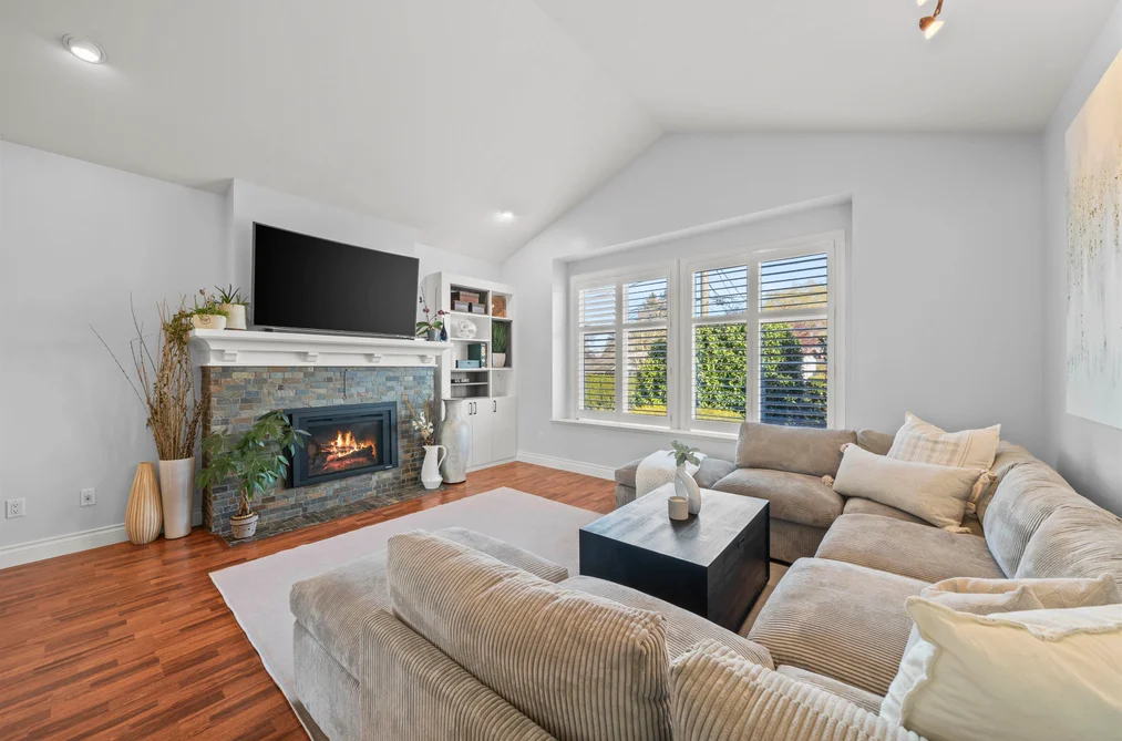4935 FENTON DRIVE, Delta BC V4K 2H5, Delta BC — Residential for Sale - Photo 5