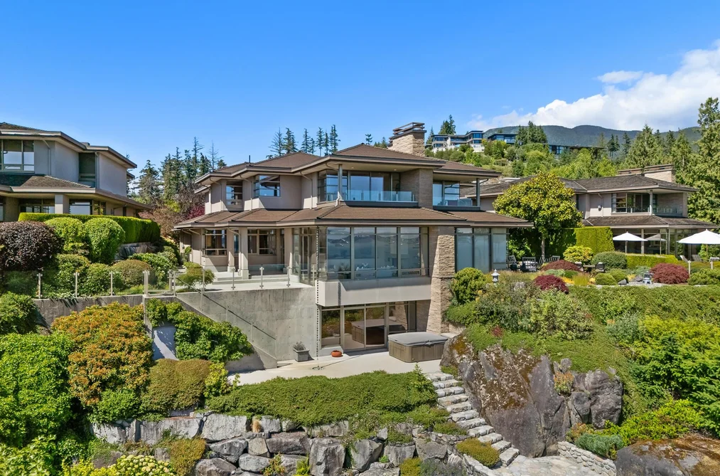 Other for sale at 4936 Meadfeild Road West Vancouver British Columbia - MLS: R3136375