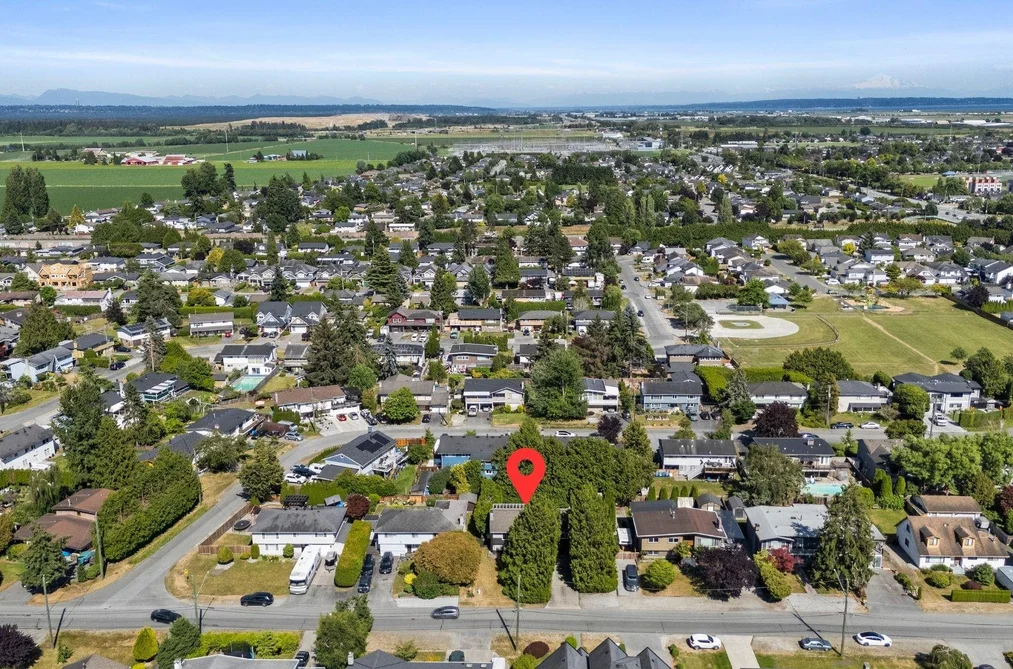 4938 58 STREET, Delta, BC — Residential for Sale — Photo 35 of 37