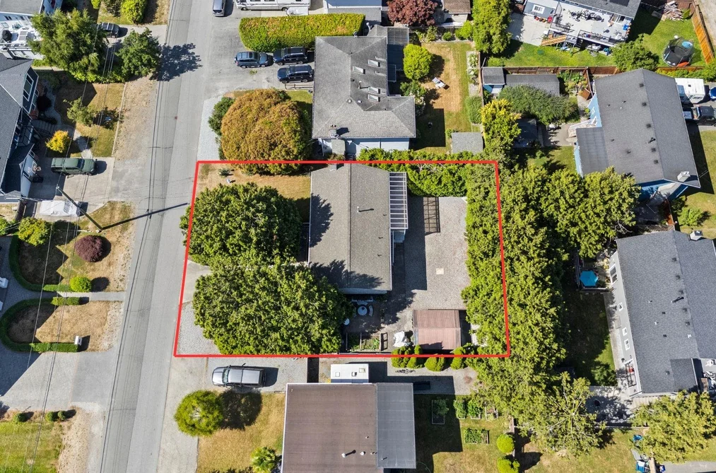 4938 58 STREET, Delta, BC — Residential for Sale — Photo 36 of 37