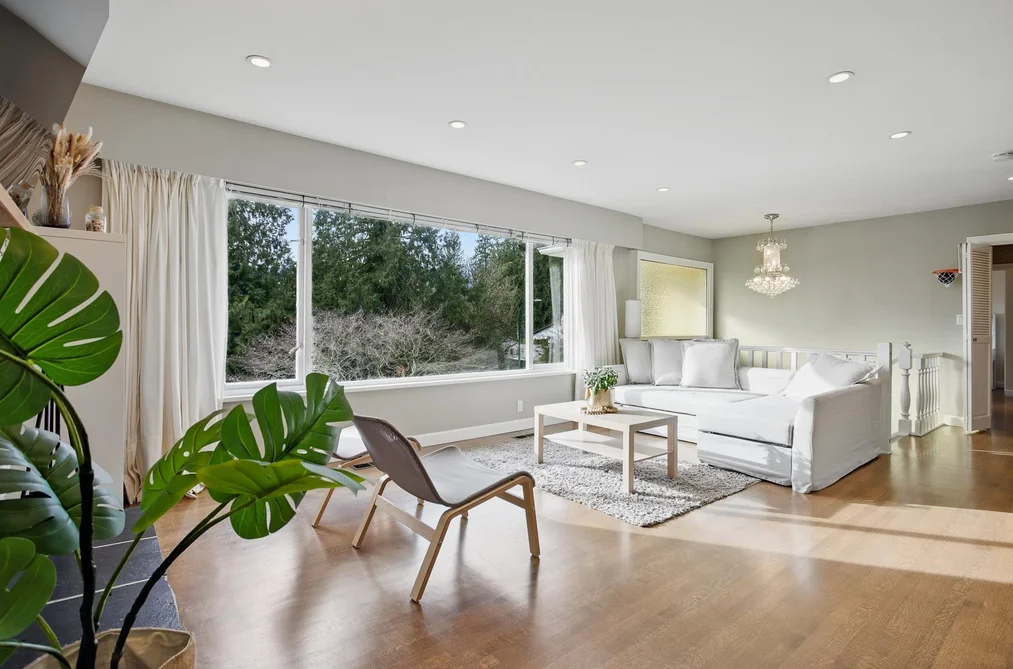 4938 REDONDA DRIVE, North Vancouver BC V7R 3J9, North Vancouver BC — Residential for Sale - Photo 4