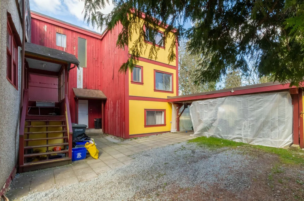 4939 SIDLEY STREET, Burnaby BC V5J 1T6, Burnaby BC — Residential Income for Sale - Photo 6