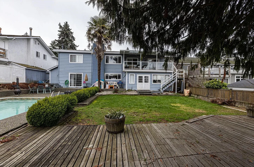 494 ALLEN DRIVE, Delta BC V4M 3C1, Delta BC — Residential for Sale - Photo 2