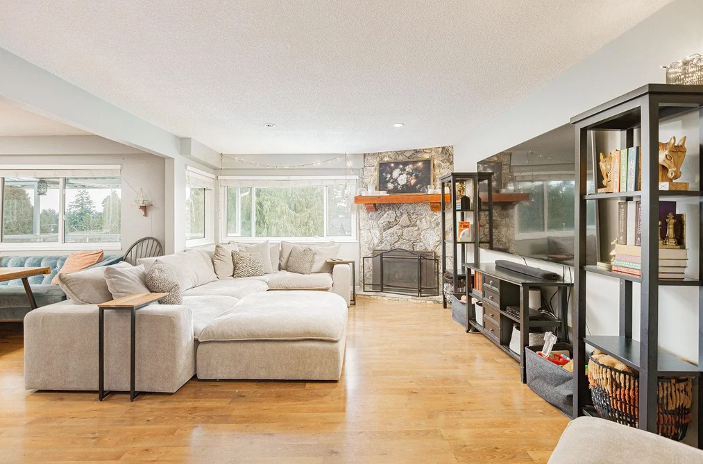 494 ALLEN DRIVE, Delta BC V4M 3C1, Delta BC — Residential for Sale - Photo 4