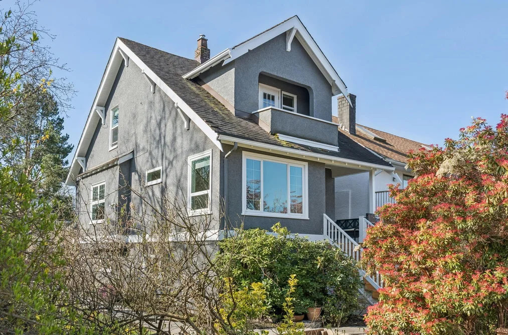 494 E 18TH AVENUE, Vancouver BC V5V 1G1, Vancouver BC — Residential for Sale - Photo 2