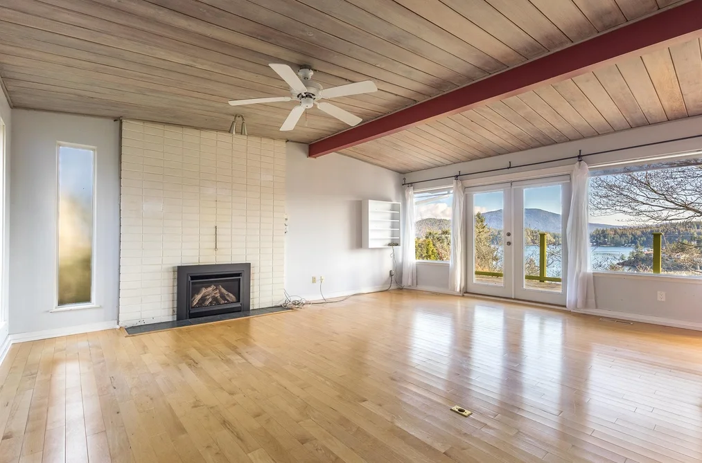 House for sale at 494 Sargent Road Gibsons British Columbia - MLS: R3093346