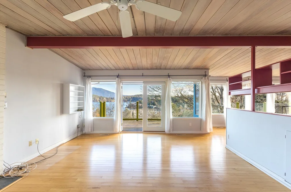 494 SARGENT ROAD, Gibsons BC V0N 1V0, Gibsons BC — Residential for Sale - Photo 2