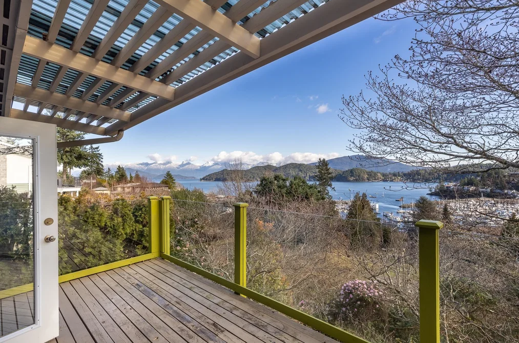 494 SARGENT ROAD, Gibsons BC V0N 1V0, Gibsons BC — Residential for Sale - Photo 3