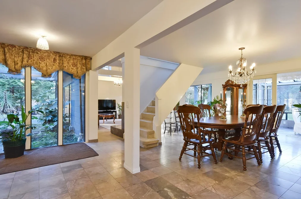 4943 CLIFF DRIVE, Delta BC V4M 2C2, Delta BC — Residential for Sale - Photo 4