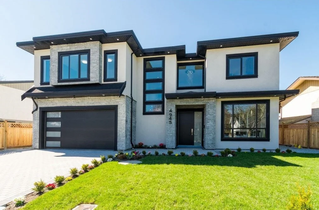 House for sale at 4945 205a Street Langley British Columbia - MLS: R3136362