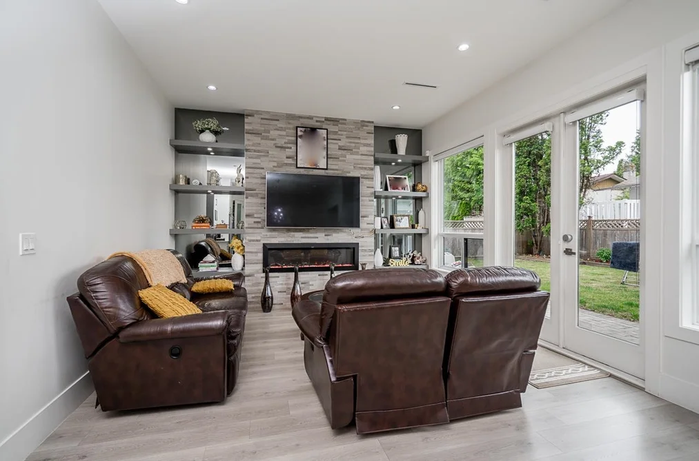 4945 205A STREET, Langley BC V3A 2A8, Langley BC — Residential for Sale — Photo 12 of 39