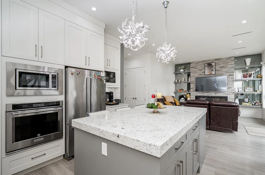 4945 205A STREET, Langley BC V3A 2A8, Langley BC — Residential for Sale — Photo 17 of 39