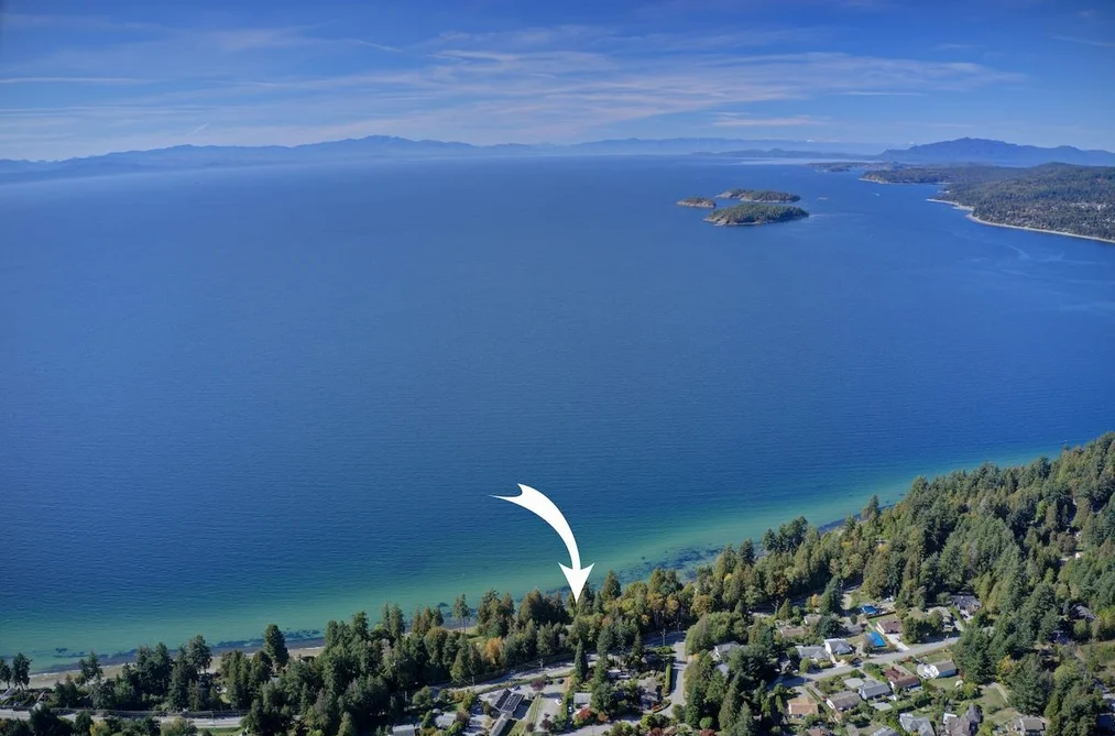 House for sale at 4947 Sunshine Coast Highway Sechelt British Columbia - MLS: R3056082