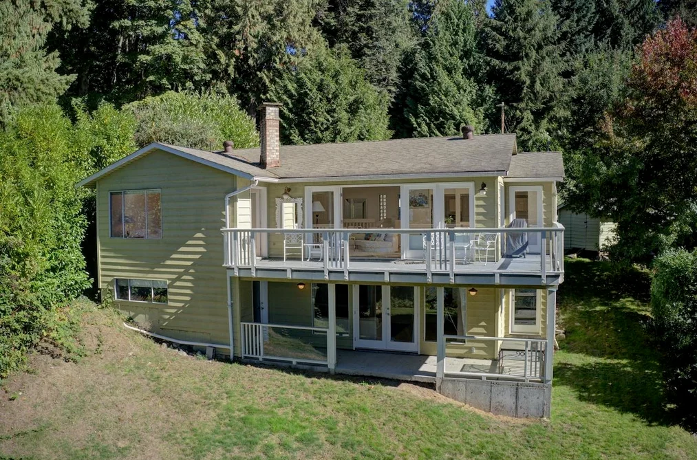 4947 SUNSHINE COAST HIGHWAY, Sechelt BC V7Z 0B6, Sechelt BC — Residential for Sale - Photo 3