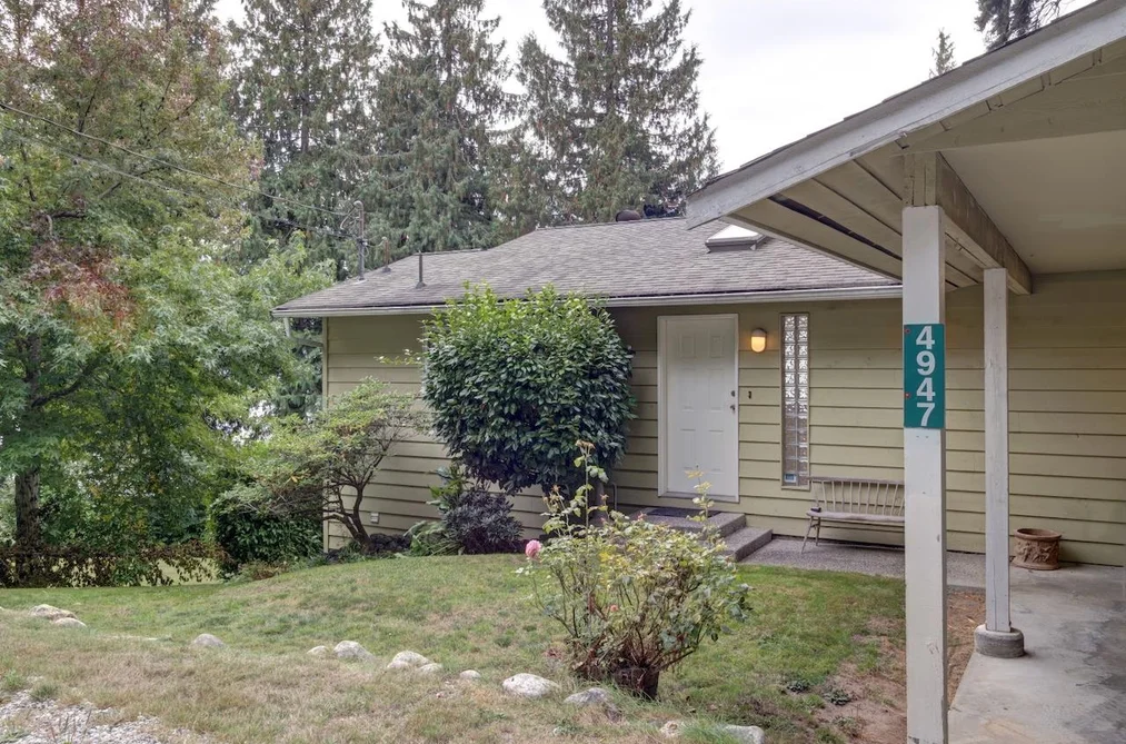 4947 SUNSHINE COAST HIGHWAY, Sechelt BC V7Z 0B6, Sechelt BC — Residential for Sale - Photo 4