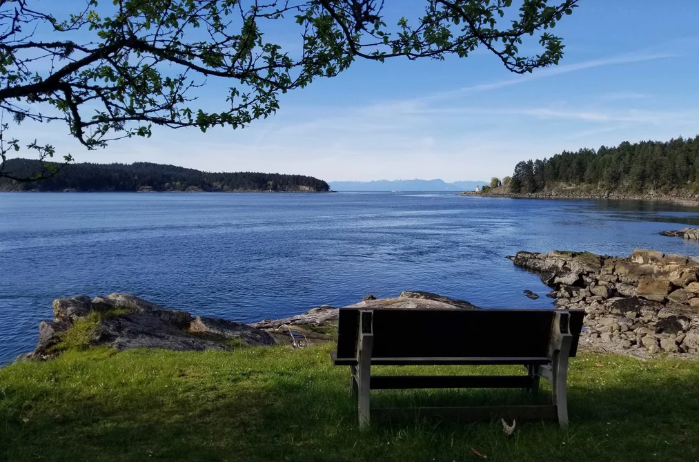 495 DEACON LANE, Galiano Island BC V0N 1P0, Galiano Island BC — Residential for Sale - Photo 3