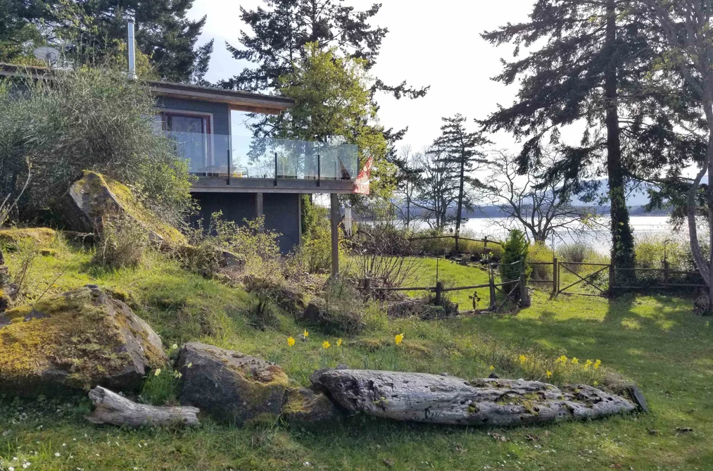 495 DEACON LANE, Galiano Island BC V0N 1P0, Galiano Island BC — Residential for Sale - Photo 6