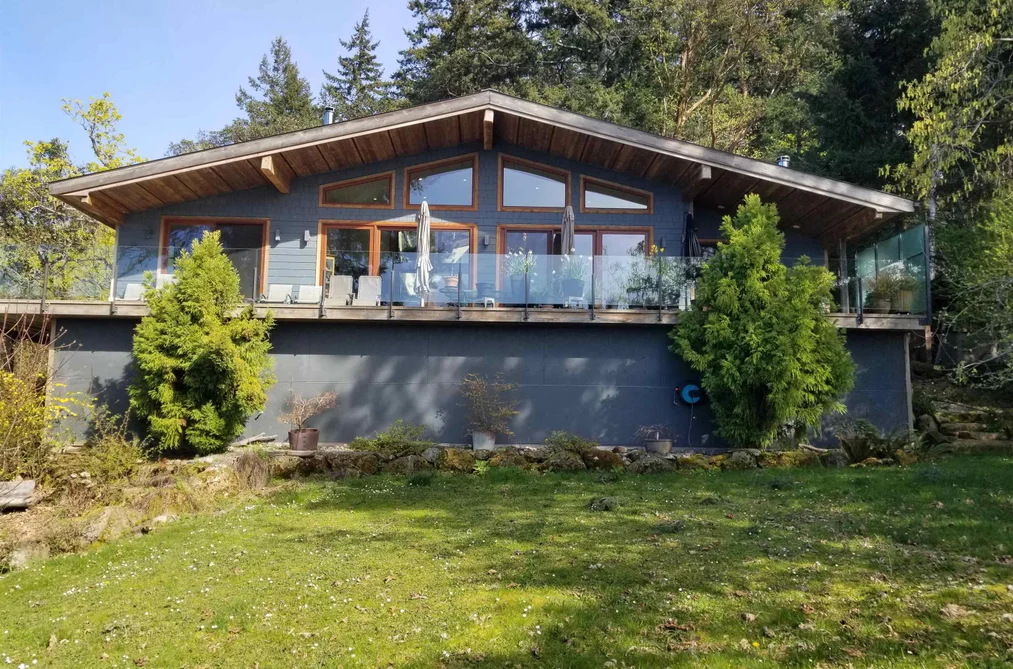 495 DEACON LANE, Galiano Island BC V0N 1P0, Galiano Island BC — Residential for Sale - Photo 7