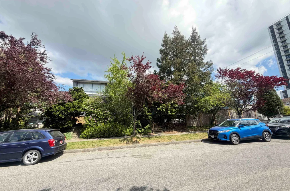 Duplex for sale at 495 W 39th Avenue Vancouver British Columbia - MLS: R3123466