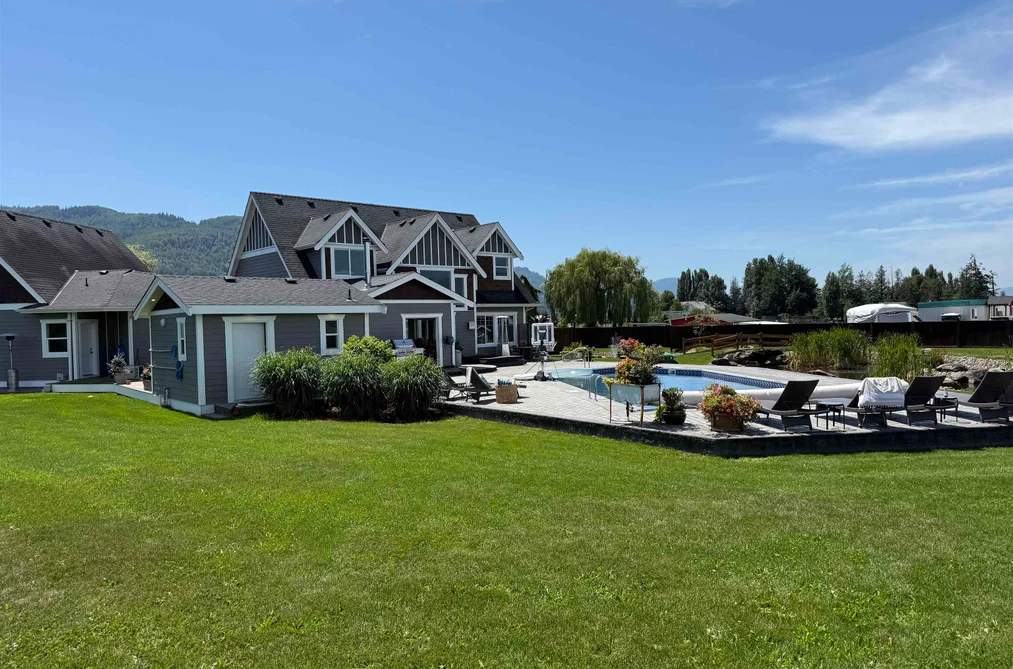 49517 PRAIRIE CENTRAL ROAD, Chilliwack BC V2P 6H3, Chilliwack BC — Residential for Sale — Photo 18 of 40