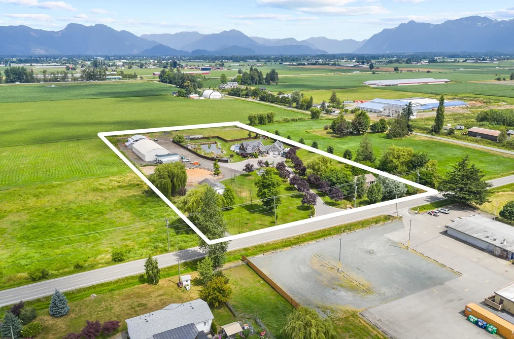 49517 PRAIRIE CENTRAL ROAD, Chilliwack BC V2P 6H3, Chilliwack BC — Residential for Sale — Photo 37 of 40