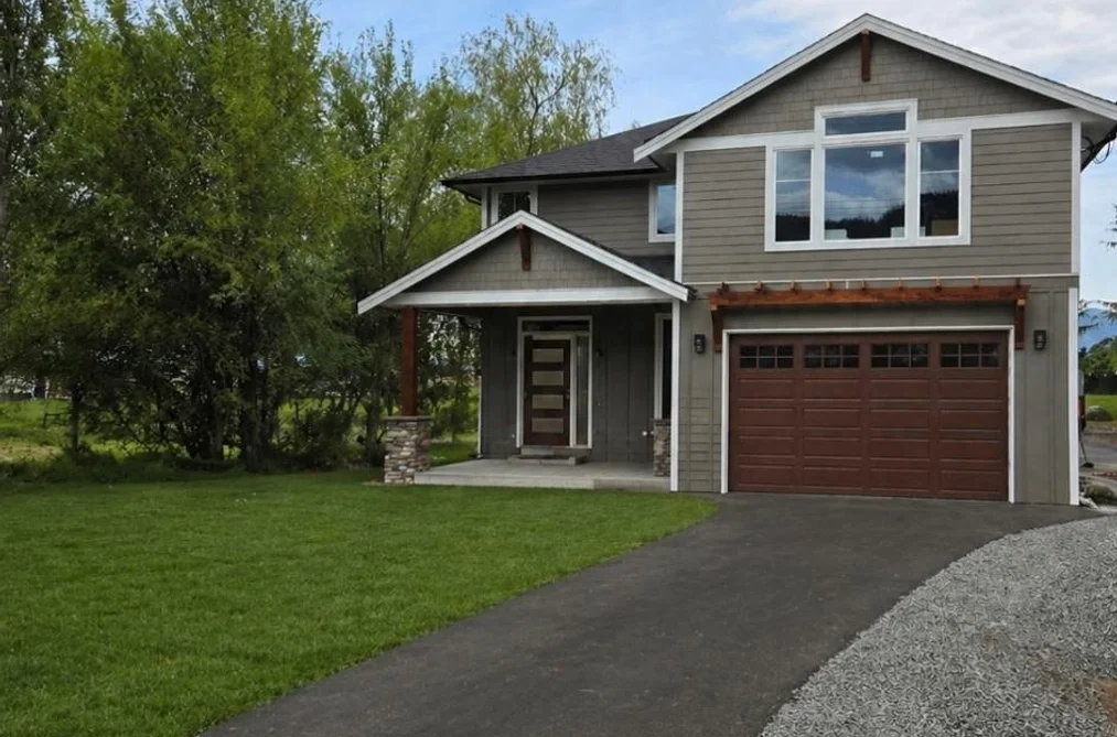 House for sale at 49539 Prairie Central Road Chilliwack British Columbia - MLS: R3099319