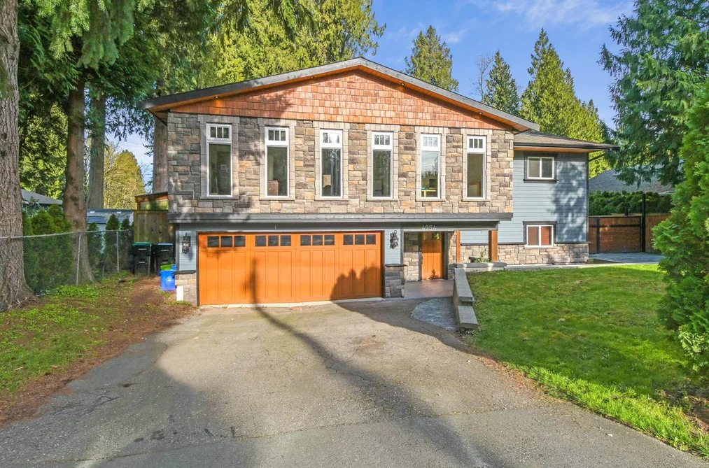 4954 203 STREET, Langley BC V3A 5C4, Langley BC — Residential for Sale - Photo 3