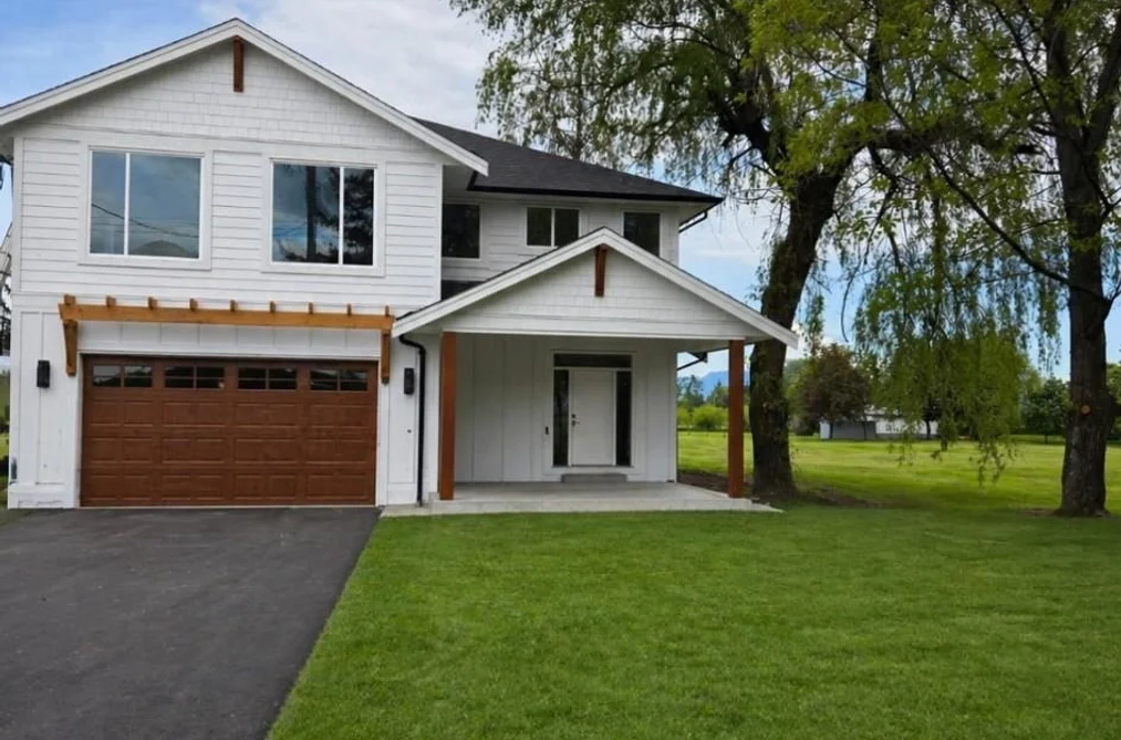 House for sale at 49545 Prairie Central Road Chilliwack British Columbia - MLS: R3099320