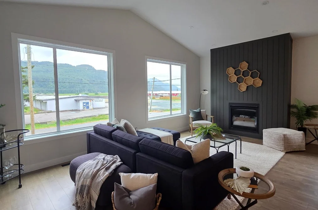 49545 PRAIRIE CENTRAL ROAD, Chilliwack BC V2P 6H3, Chilliwack BC — Residential for Sale - Photo 4