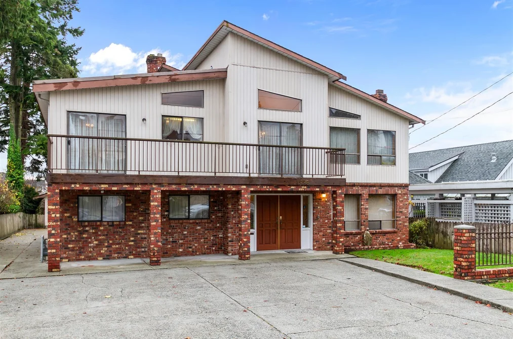 House for sale at 4958 Sidley Street Burnaby British Columbia - MLS: R3134634