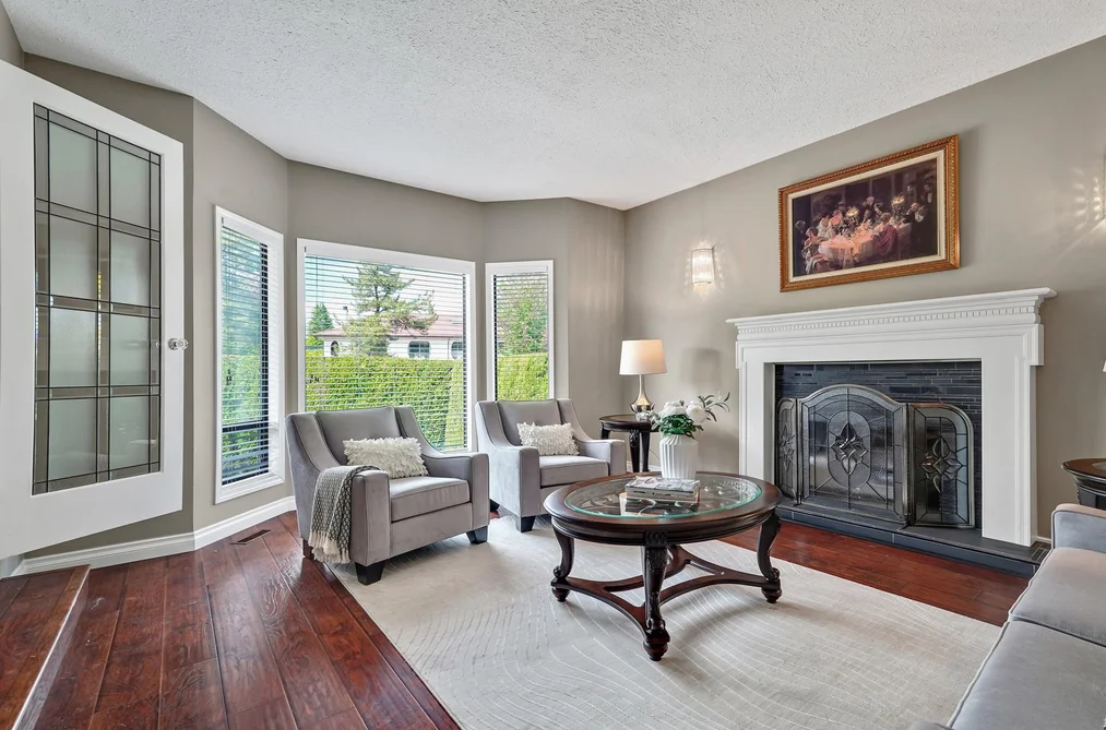 496 GLENBROOK DRIVE, New Westminster BC V3L 5K1, New Westminster BC — Residential for Sale - Photo 4