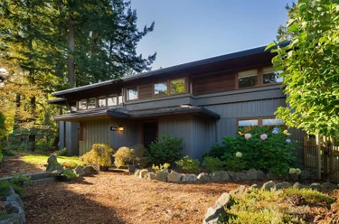496 Melmore Rd, Bowen Island, BC - MLS: R3176872