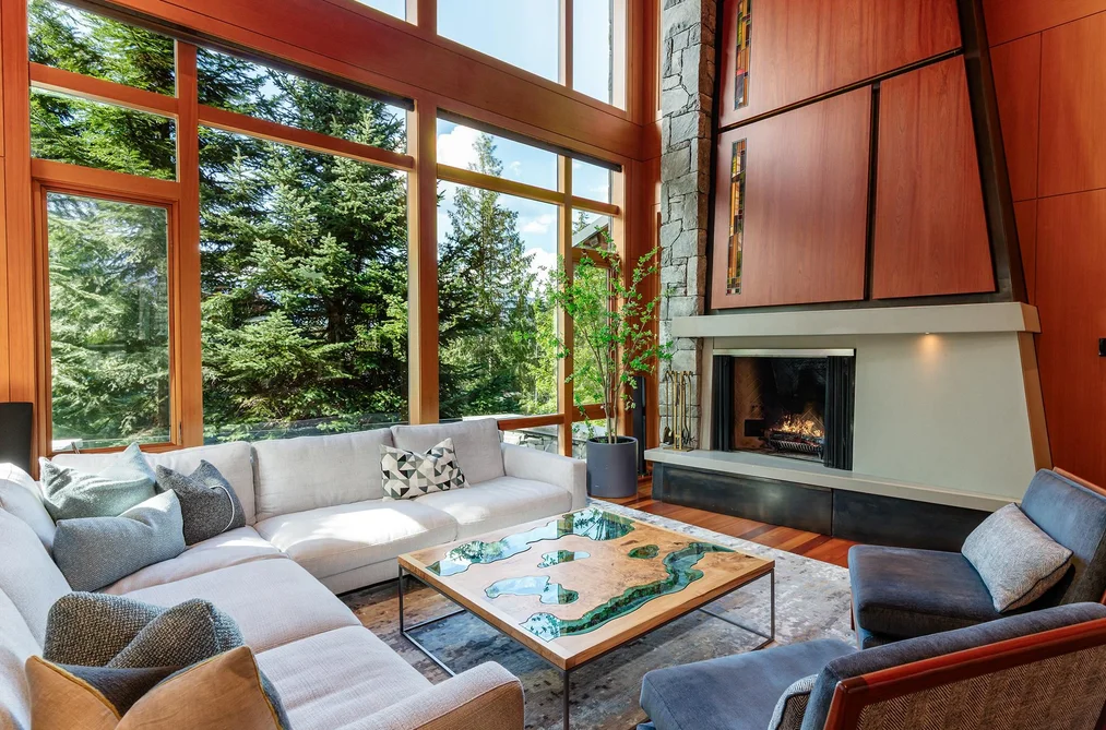 House for sale at 4961 Horstman Lane Whistler British Columbia - MLS: R3090064