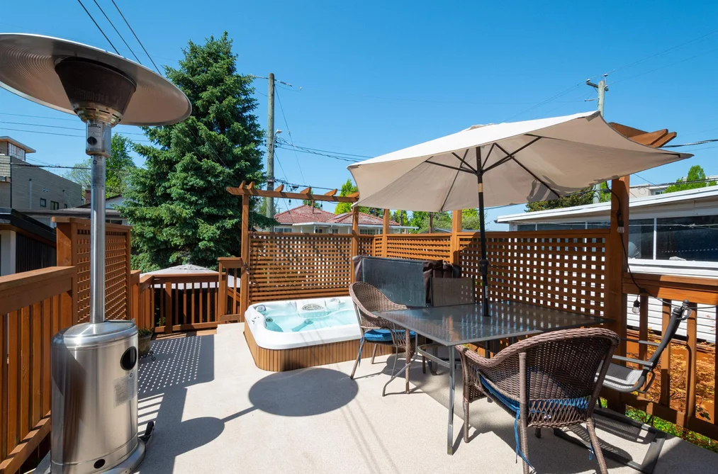 4961 ST. CATHERINES STREET, Vancouver BC V5W 3E9, Vancouver BC — Residential for Sale - Photo 2