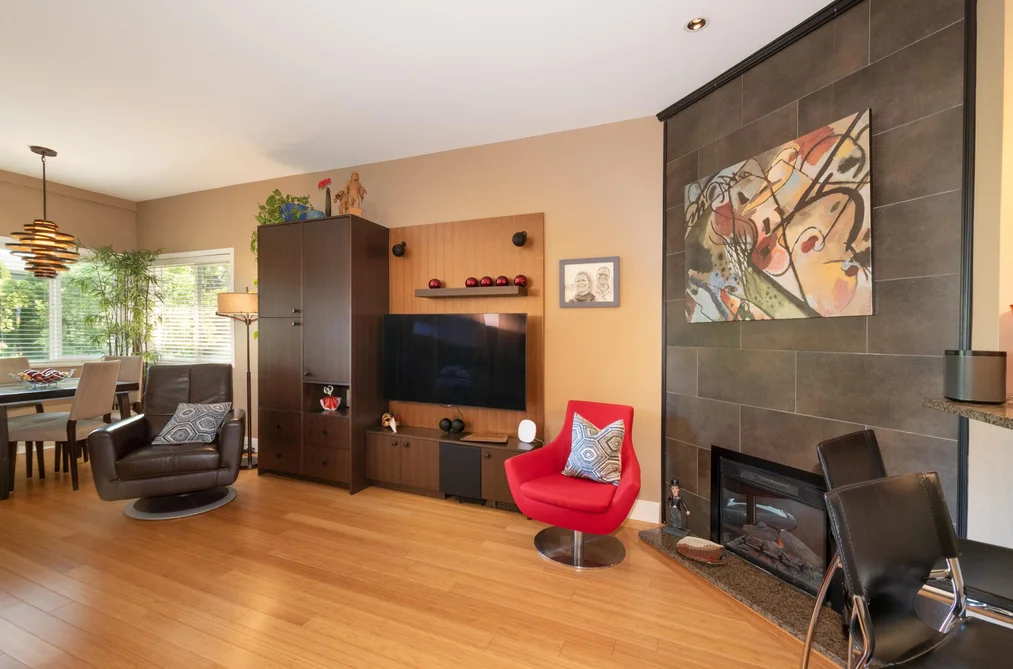 4961 ST. CATHERINES STREET, Vancouver BC V5W 3E9, Vancouver BC — Residential for Sale - Photo 4