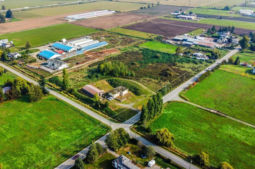 49615 Prairie Central Rd, Chilliwack, BC - MLS: R3174724