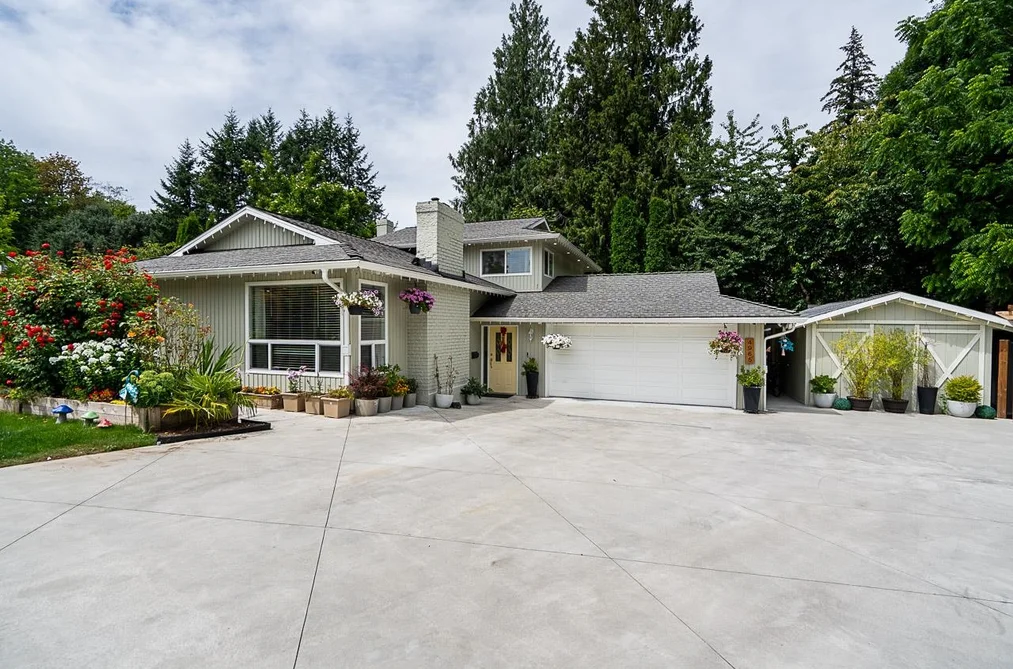 House for sale at 4965 198b Street Langley British Columbia - MLS: R3142827