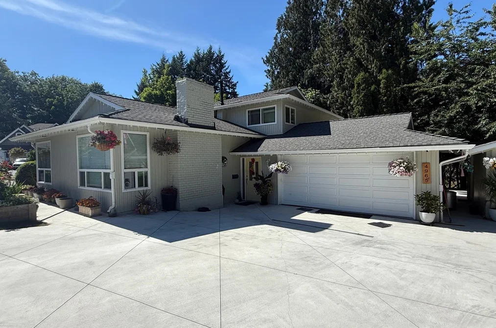 House for sale at 4965 198b Street Langley British Columbia - MLS: R3142827