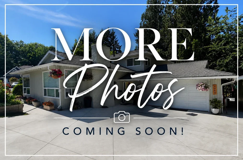 4965 198B STREET, Langley, BC — Residential for Sale - Photo 2