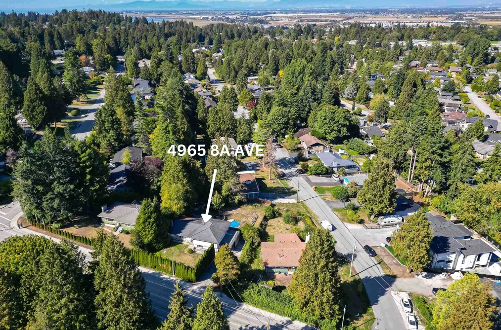 4965 8A AVENUE, Delta BC V4M 1T2, Delta BC — Residential for Sale — Photo 2 of 22