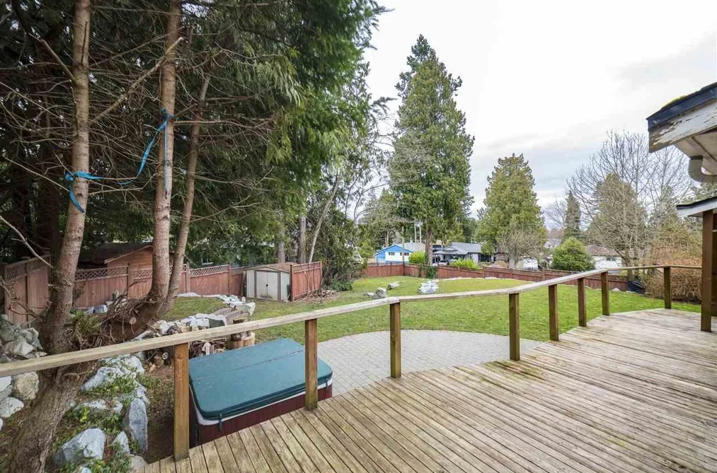 4965 8A AVENUE, Delta BC V4M 1T2, Delta BC — Residential for Sale — Photo 20 of 22