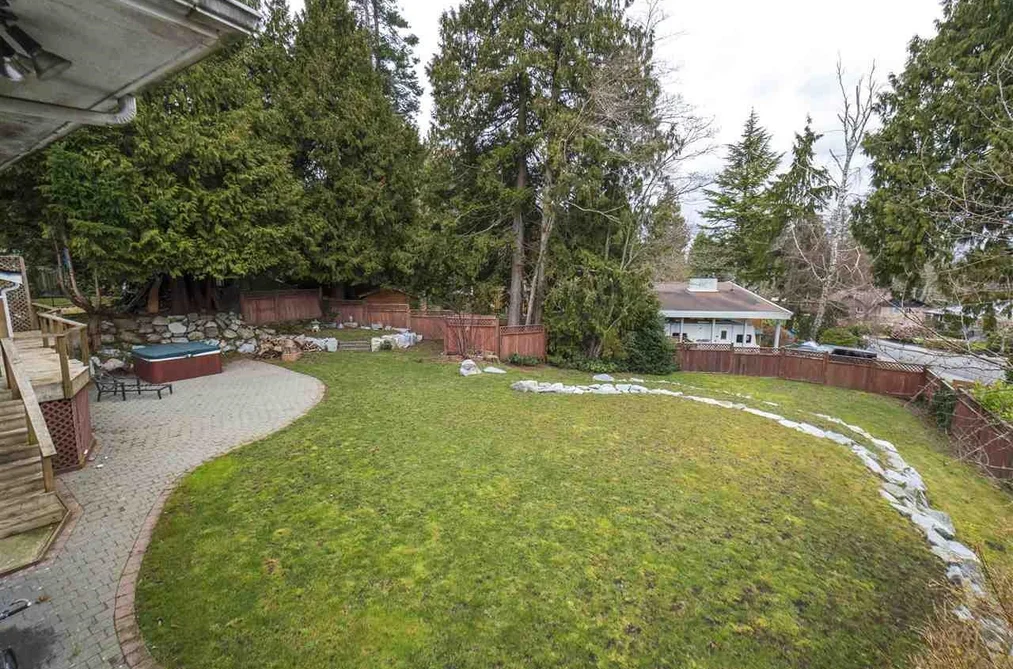 4965 8A AVENUE, Delta BC V4M 1T2, Delta BC — Residential for Sale — Photo 21 of 22