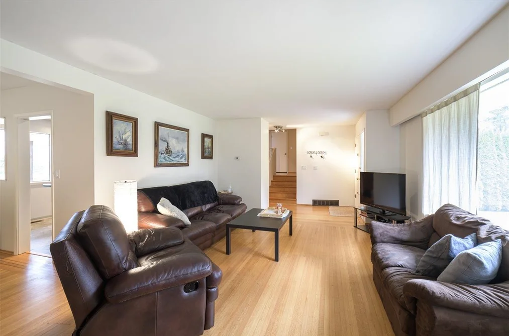 4965 8A AVENUE, Delta BC V4M 1T2, Delta BC — Residential for Sale — Photo 5 of 22