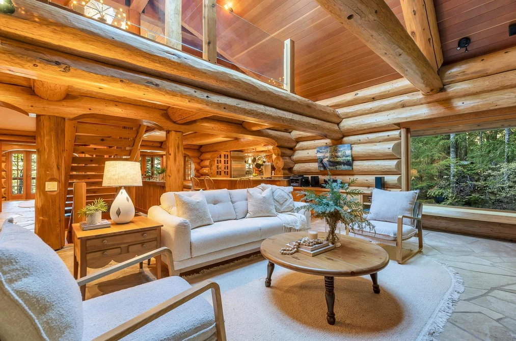4969 HORSTMAN LANE, Whistler BC V0N 1B4, Whistler BC — Residential for Sale - Photo 3