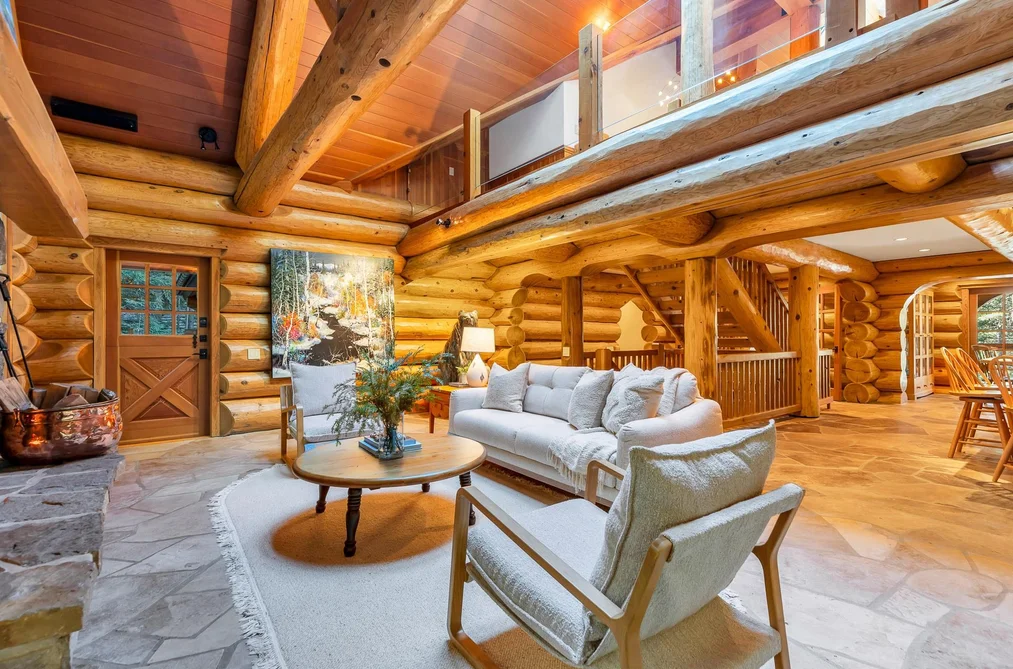 4969 HORSTMAN LANE, Whistler BC V0N 1B4, Whistler BC — Residential for Sale - Photo 4